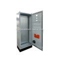 Powder Coating SPCC Energy Storage Cabinet